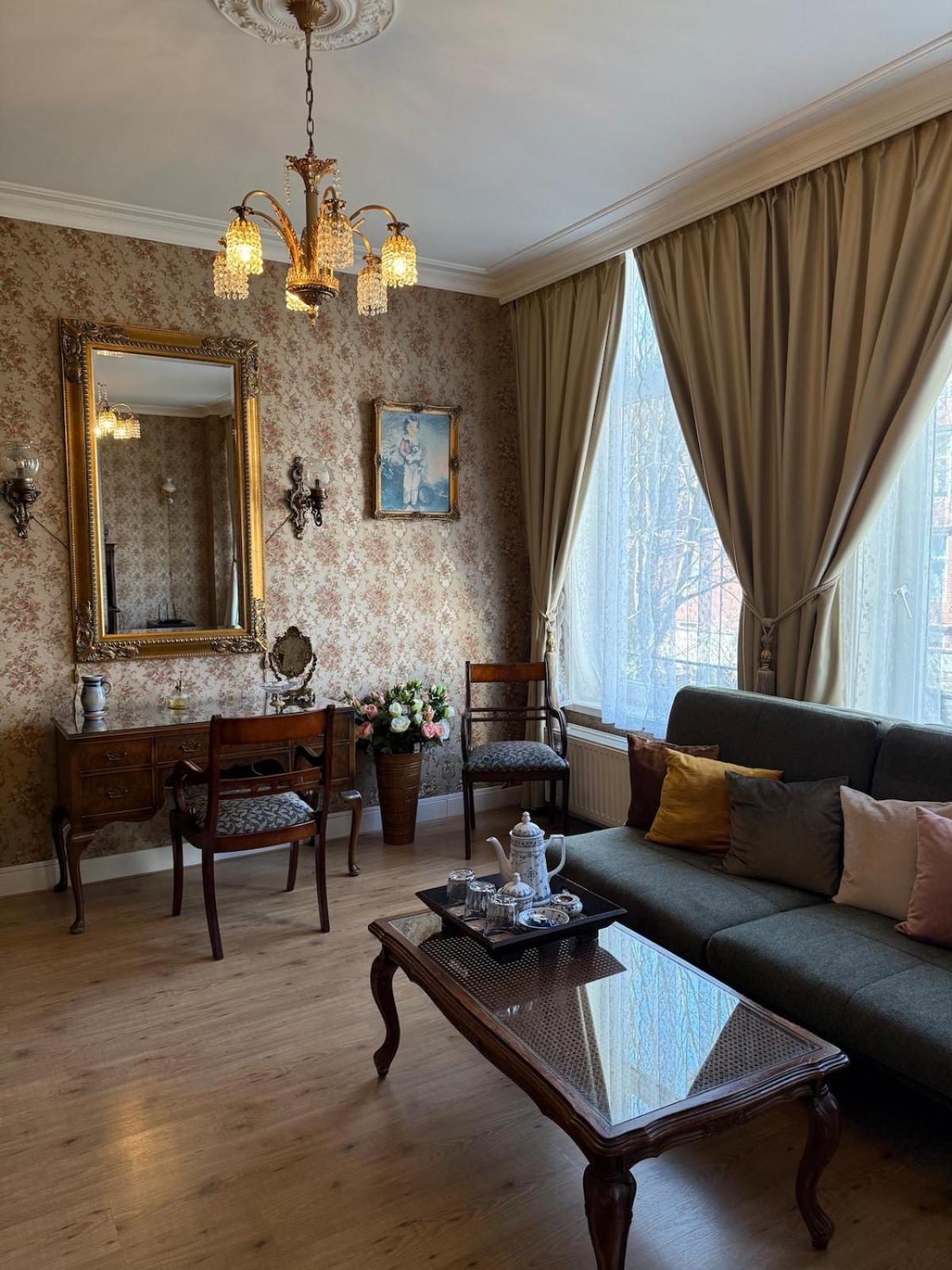 Luxurious Classical Dutch Styled Room In City Centre Of The Hague - Home Stay Exterior foto