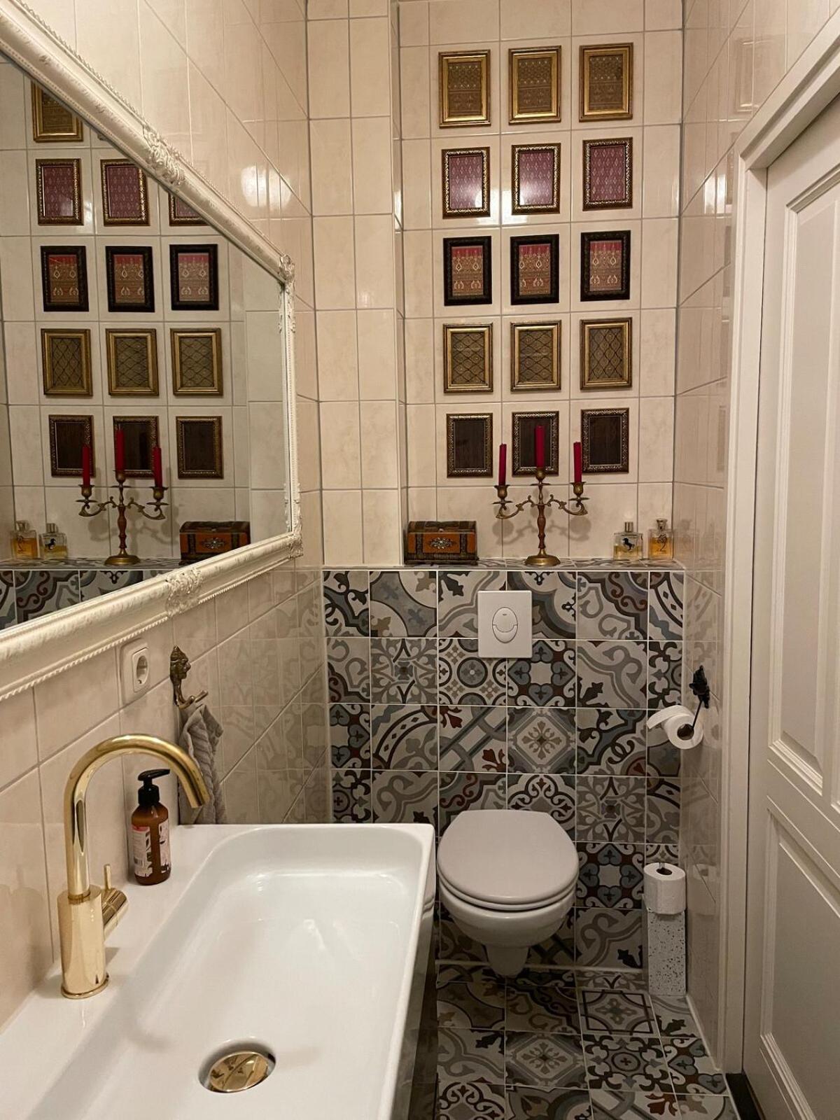 Luxurious Classical Dutch Styled Room In City Centre Of The Hague - Home Stay Exterior foto